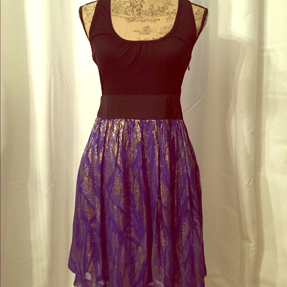 Trina Turk Dress sz 4